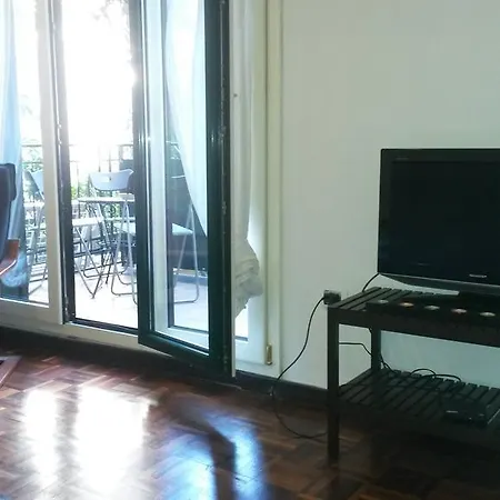 Crispi Hotel