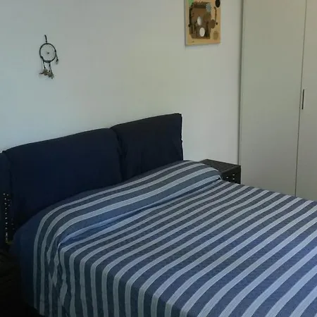 Hotel Crispi Neapel